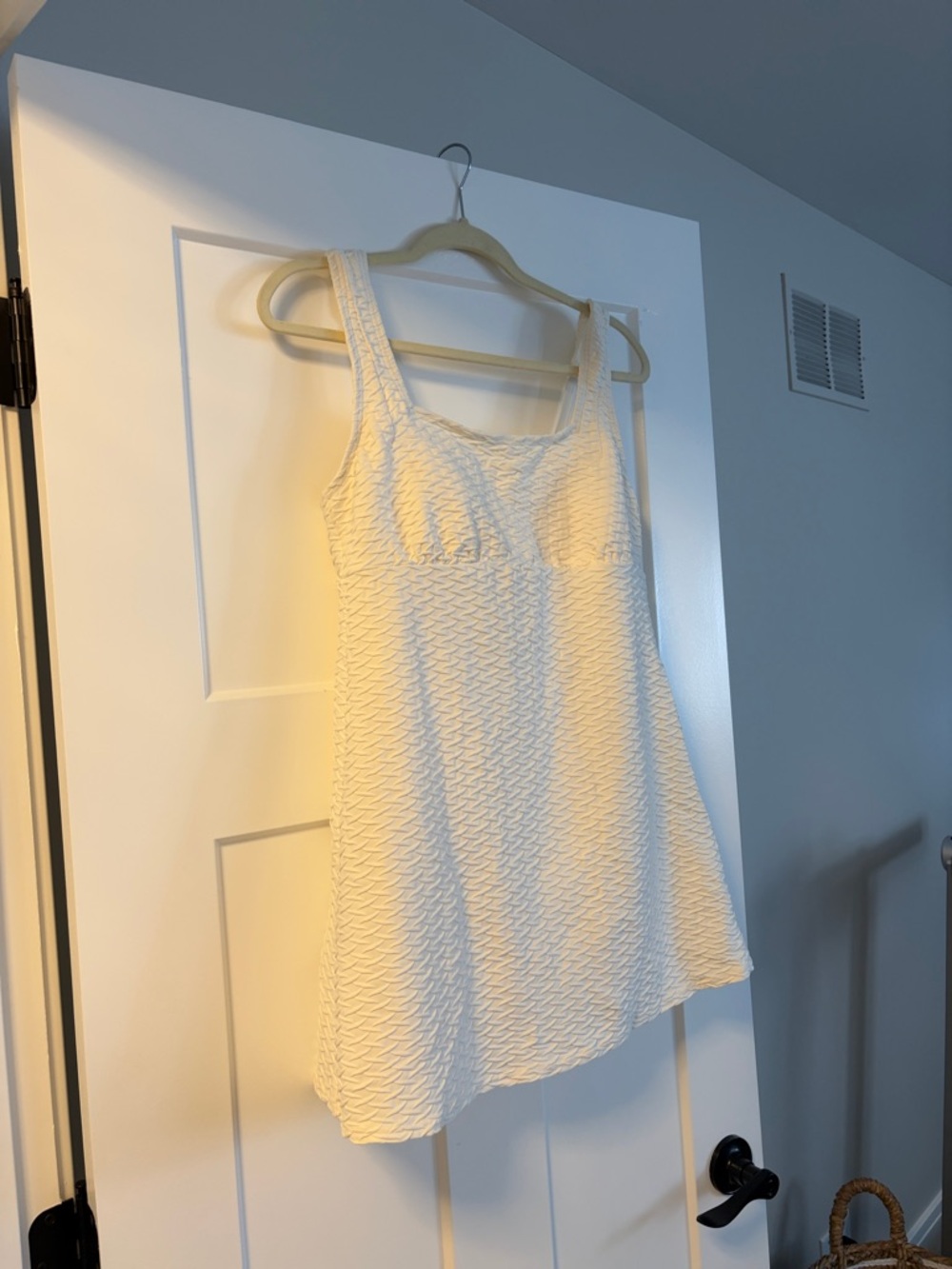 Swim dress
